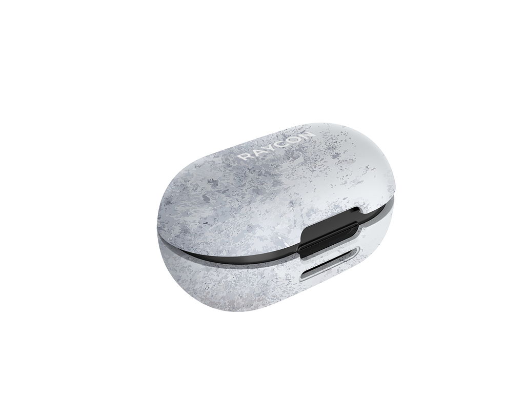 Protective Case for Everyday Earbuds