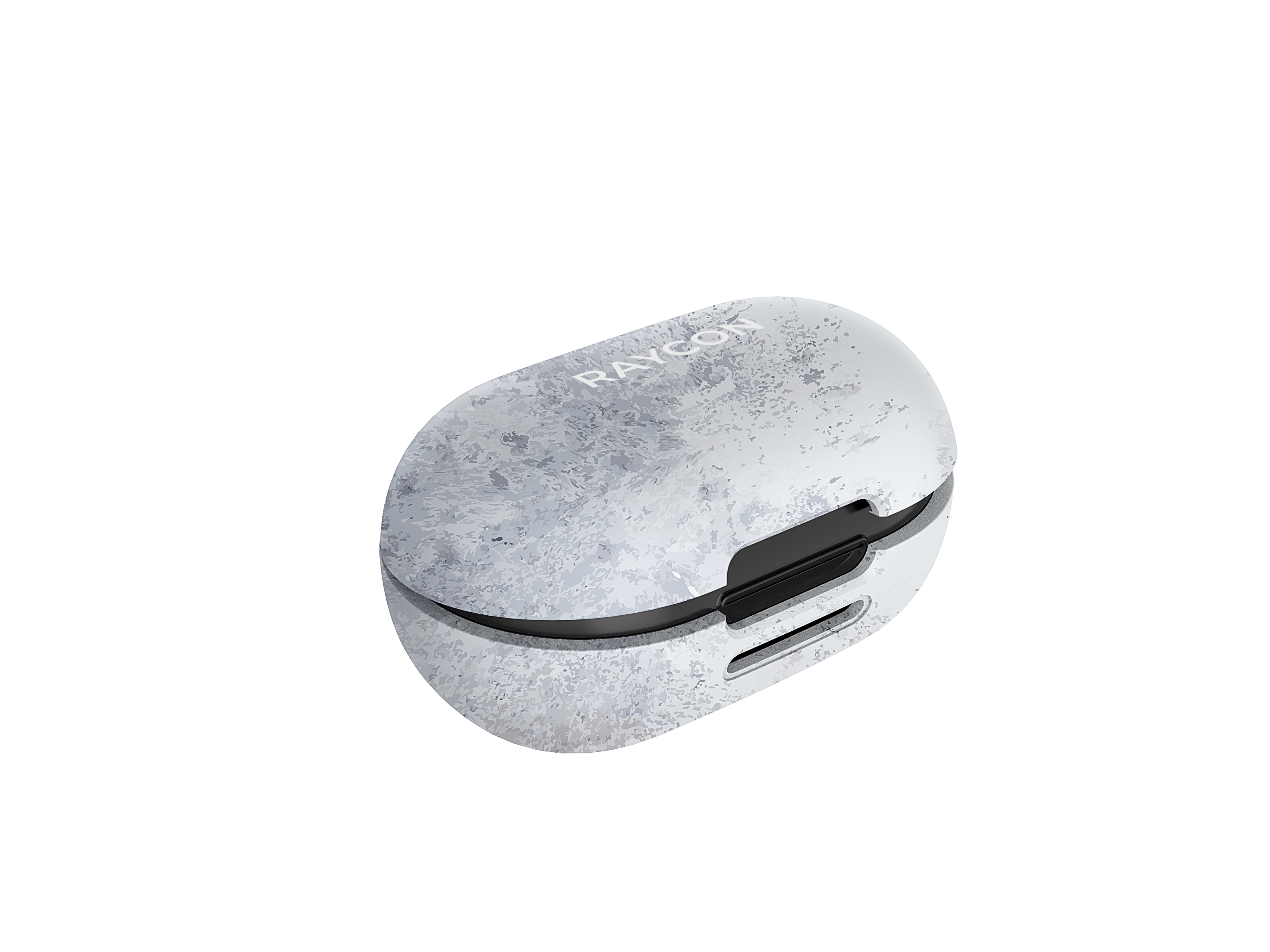 Protective Case for Everyday Earbuds