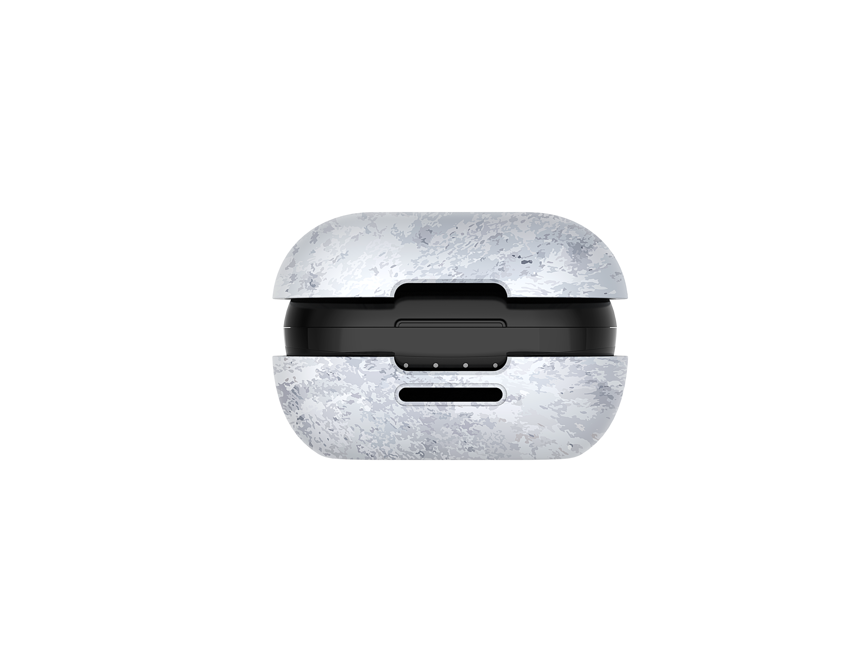 Protective Case for Everyday Earbuds