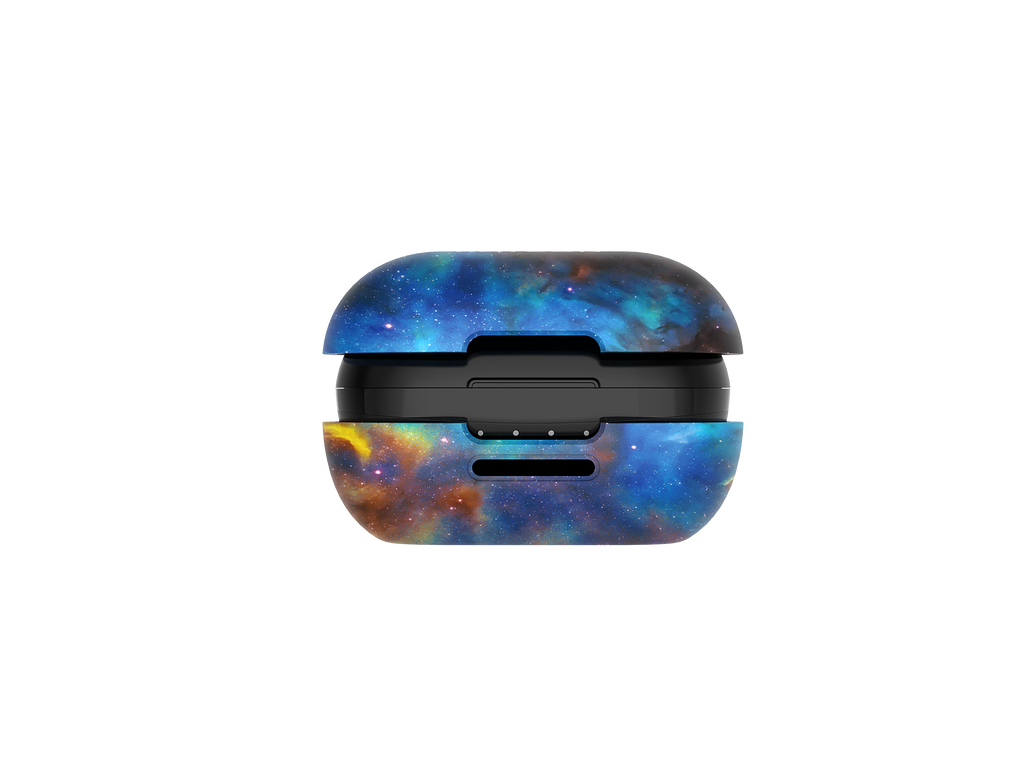Protective Case for Everyday Earbuds