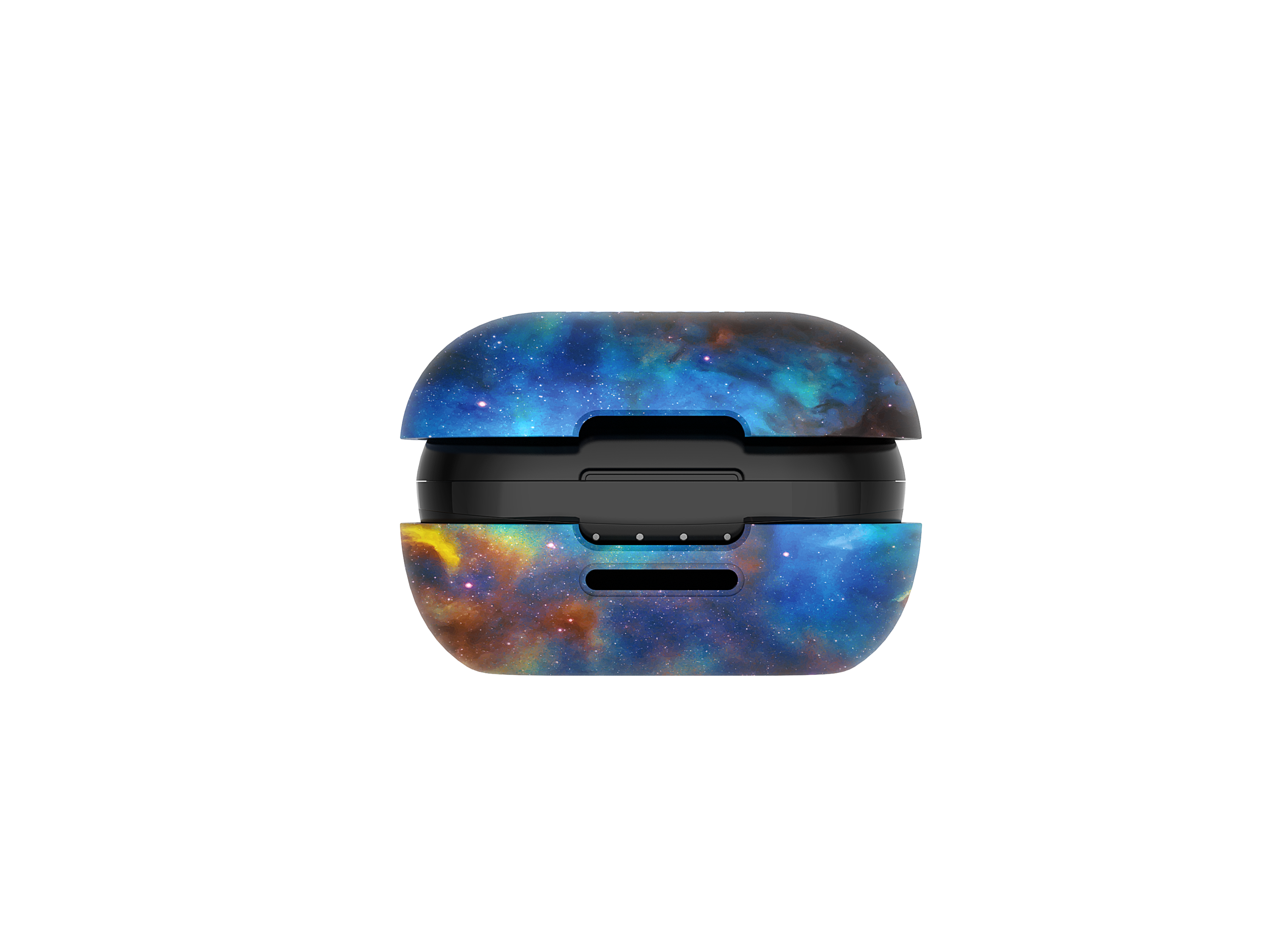 Protective Case for Everyday Earbuds