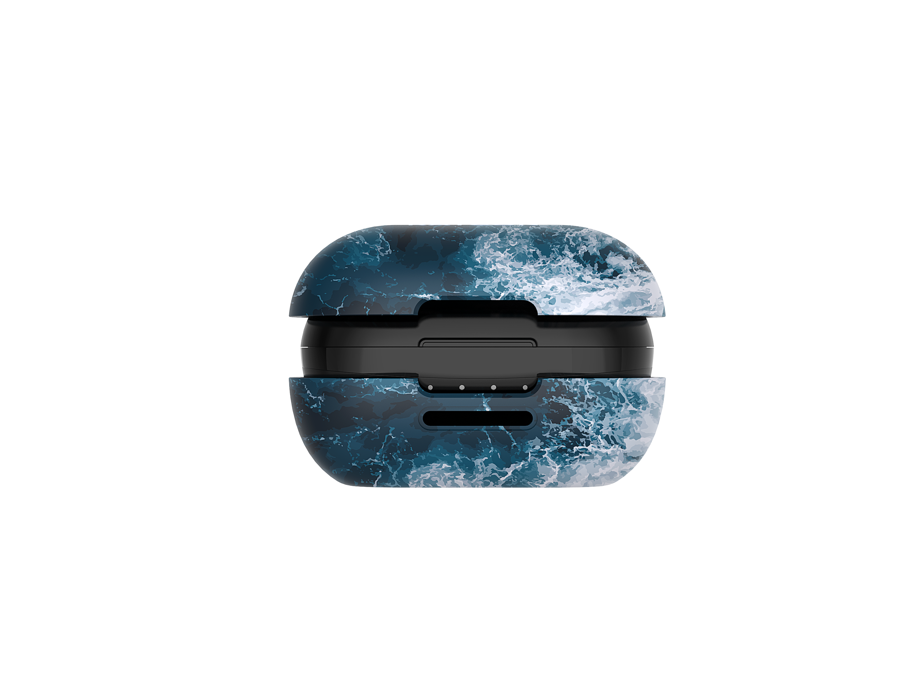 Protective Case for Everyday Earbuds