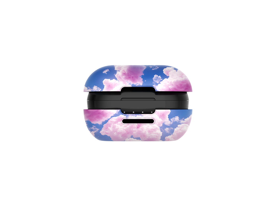 Protective Case for Everyday Earbuds