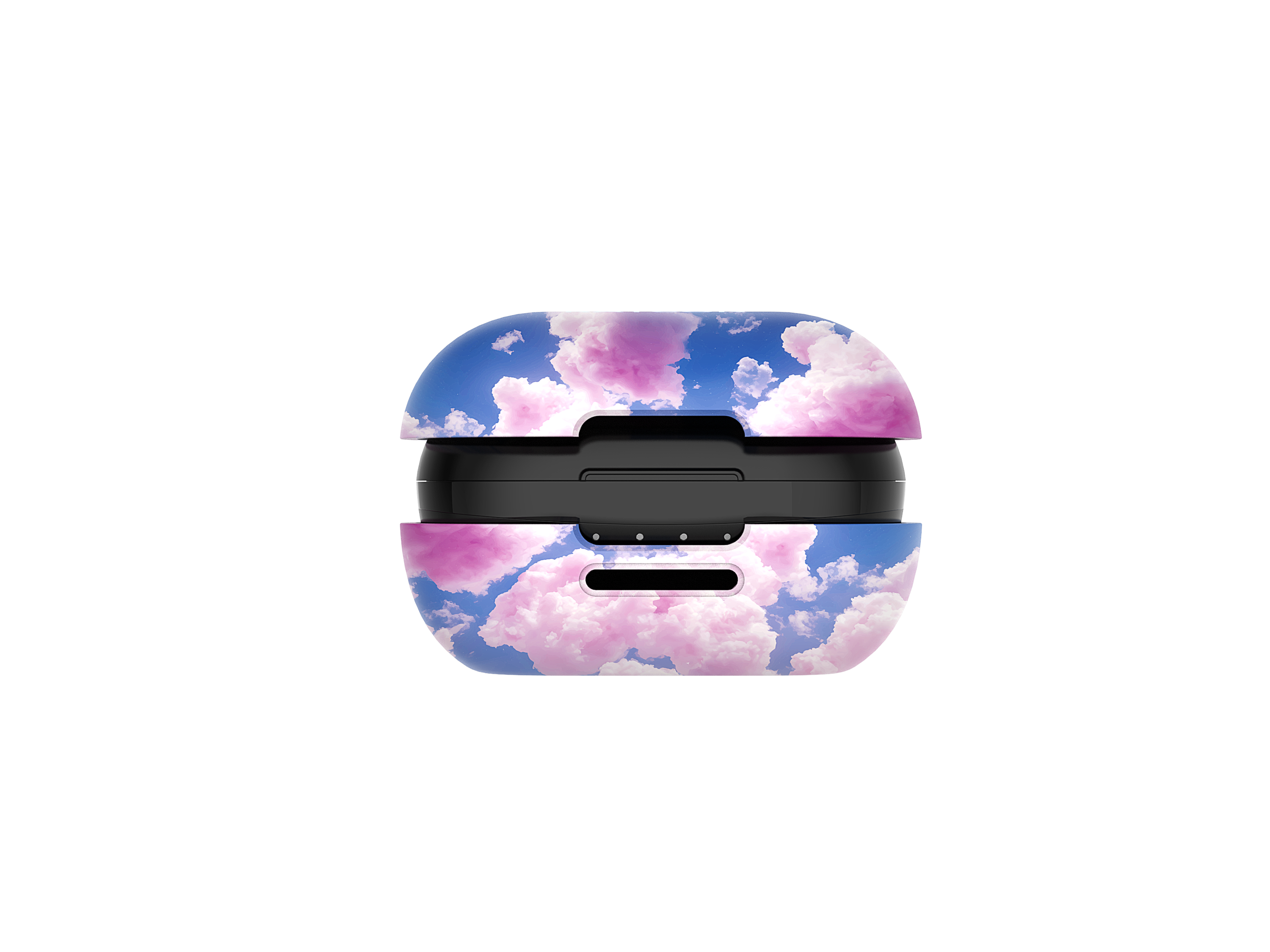 Protective Case for Everyday Earbuds