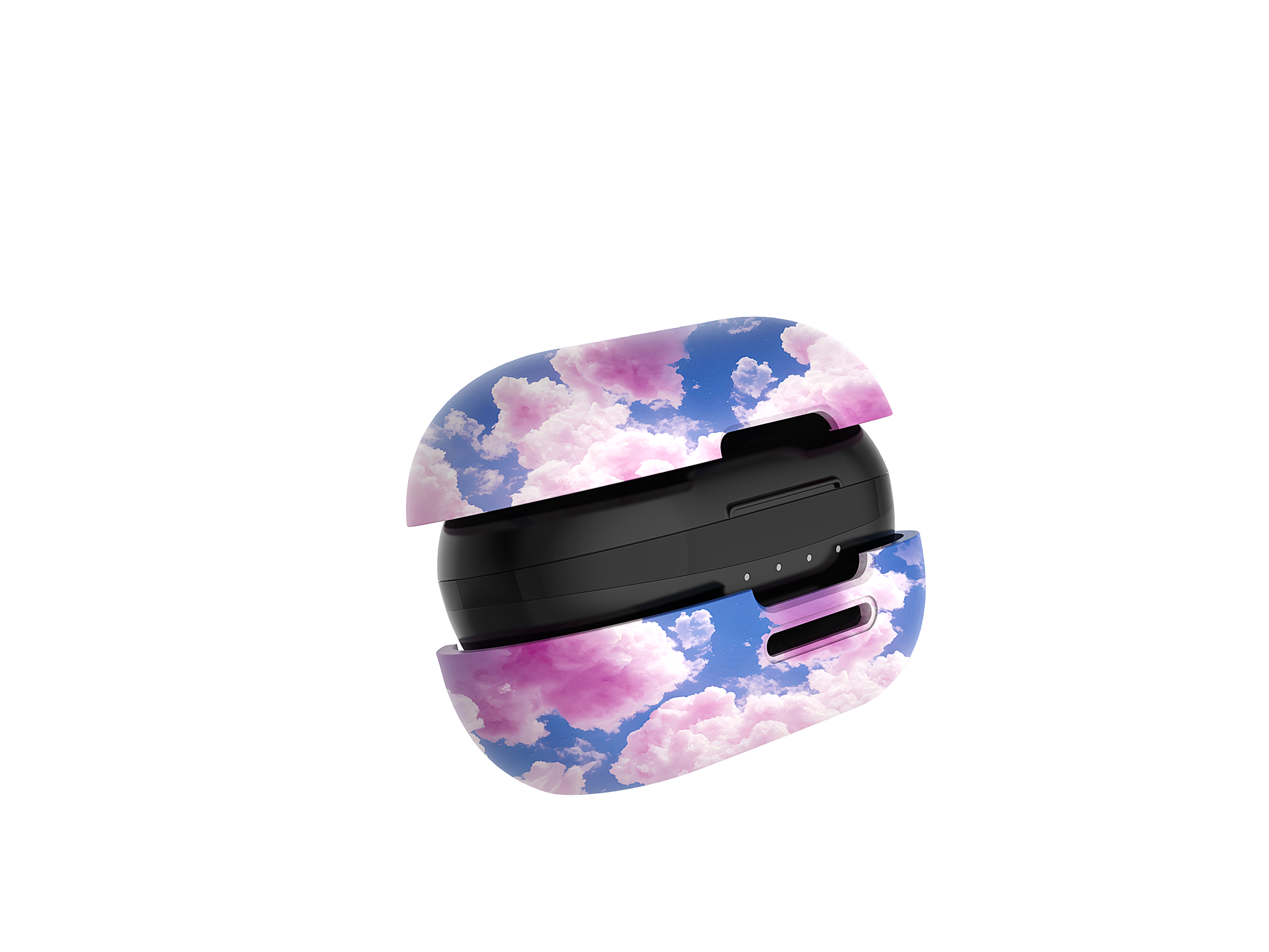 Protective Case for Everyday Earbuds