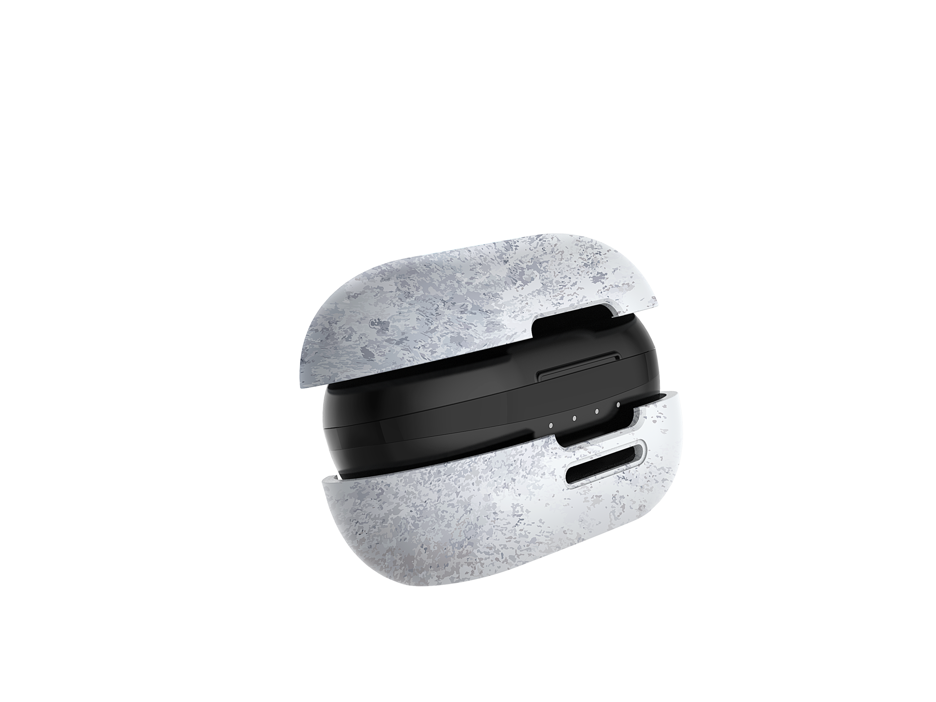 Protective Case for Everyday Earbuds