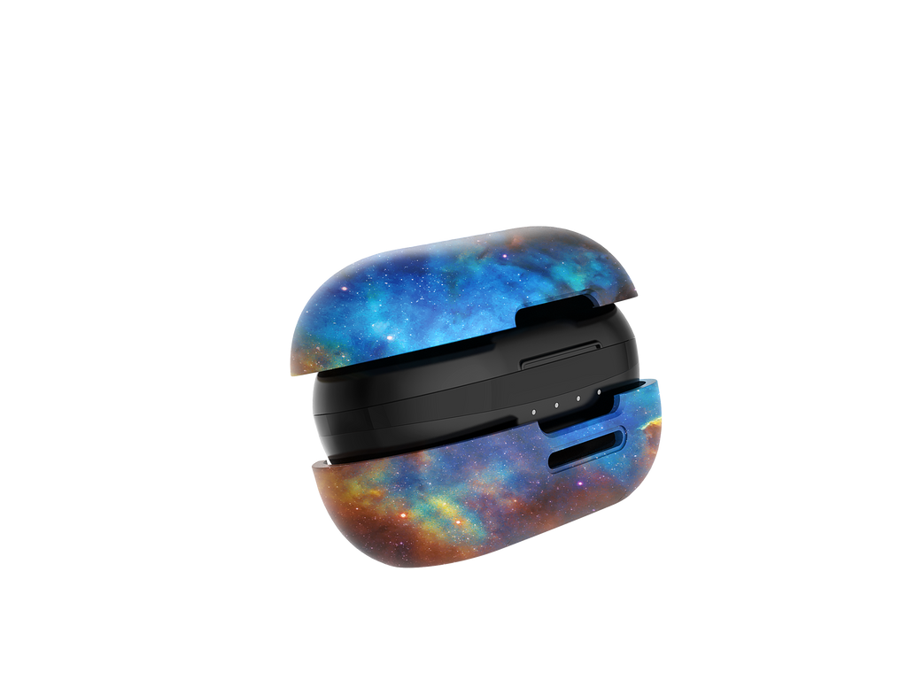 Protective Case for Everyday Earbuds