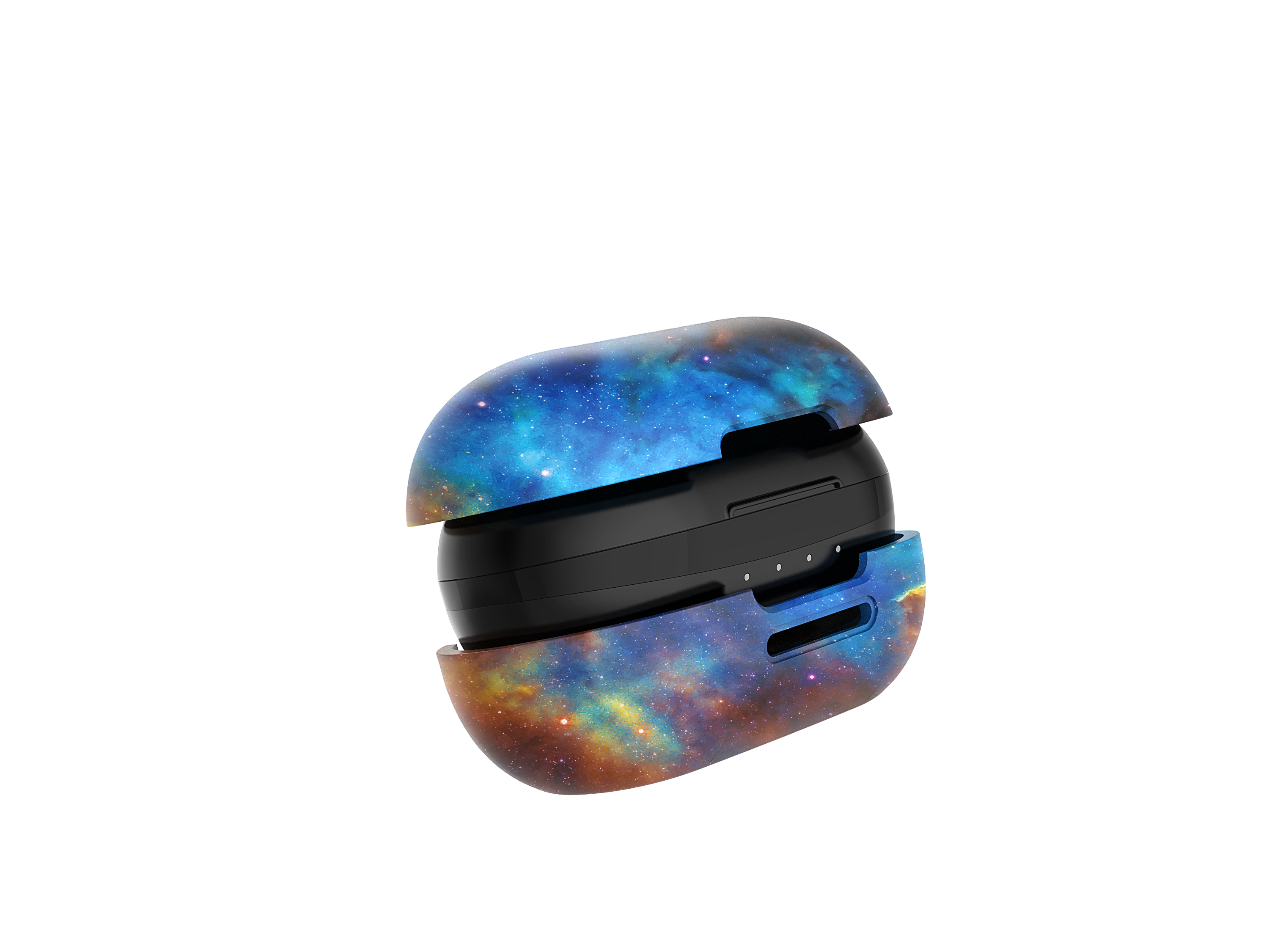 Protective Case for Everyday Earbuds