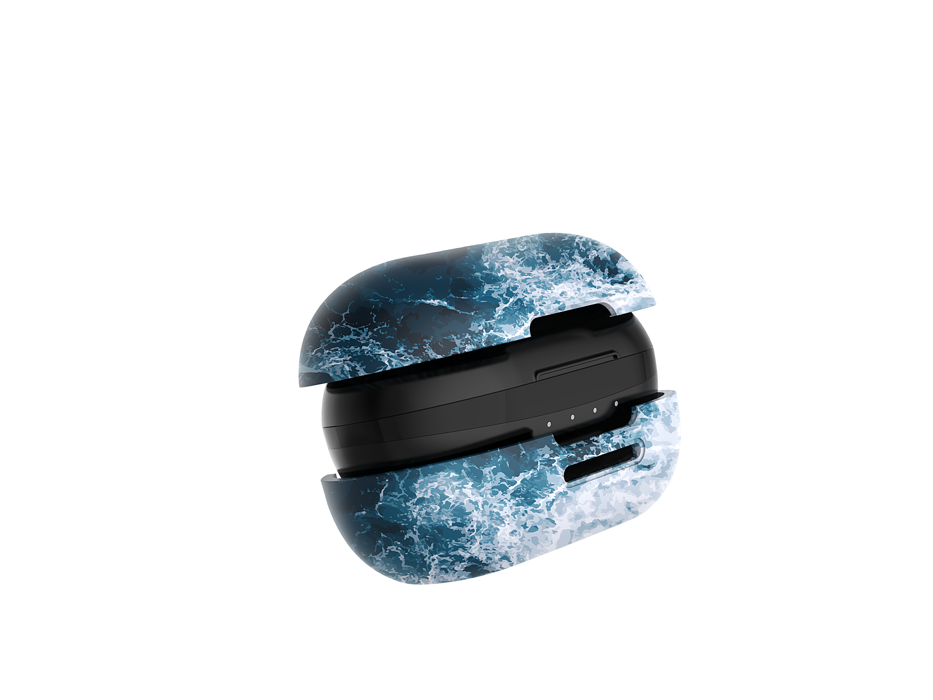 Protective Case for Everyday Earbuds