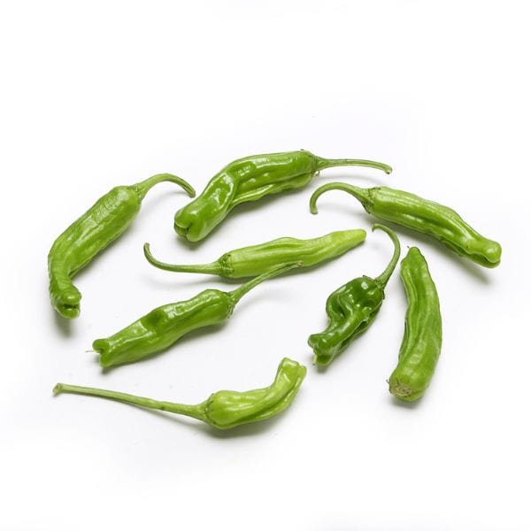 Organic Shishito Peppers