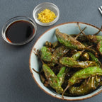 Organic Shishito Peppers