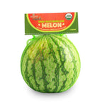 Organic Mini Red Seedless Watermelons