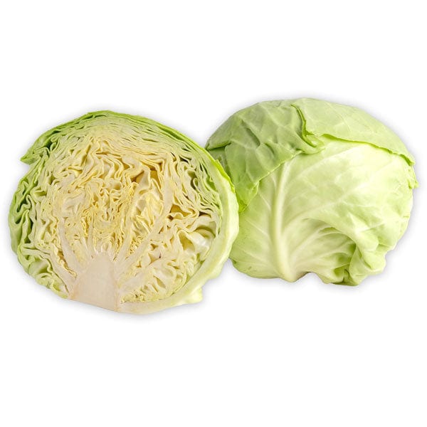 Organic Cabbage