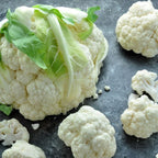 Organic Cauliflower