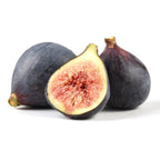 Organic Black Mission Figs