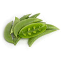 Organic Sugar Snap Peas