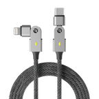 Magic Spin Cable