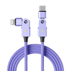 Magic Spin Cable