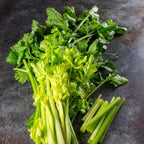 Organic Celery