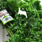 Organic Kale