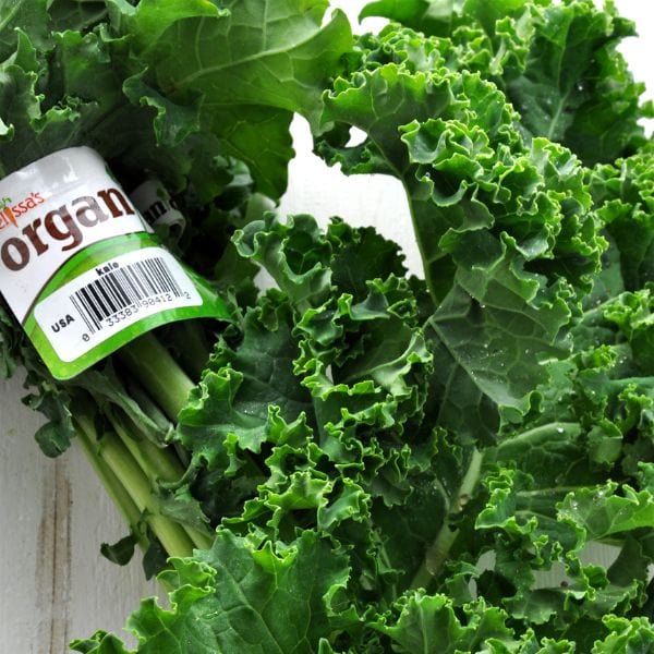 Organic Kale