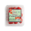 Organic Grape Tomatoes
