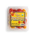 Organic Baby Heirloom Tomatoes