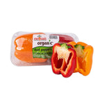 Organic Duet Peppers