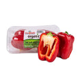 Organic Duet Peppers
