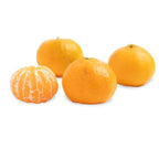 Organic Kishu Mandarins