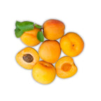 Organic Apricots (Frog Hollow Farms)