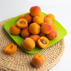 Organic Apricots