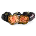 Organic Darkloom Tomatoes