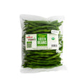 Organic Green Beans