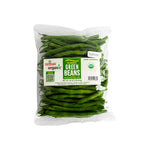 Organic Green Beans