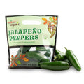 Organic Jalapeño Peppers