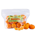 Organic Kishu Mandarins