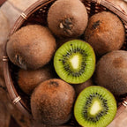 Organic Kiwi