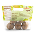 Organic Kiwi