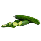 Organic Mini Cucumbers