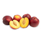 Organic Nectarines