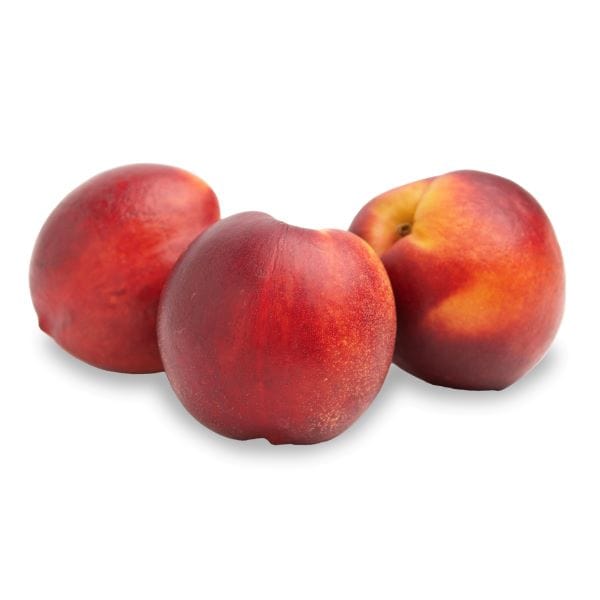 Organic Nectarines