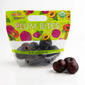 Organic Plum Bites