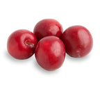 Organic Plums (Frog Hollow Farms)