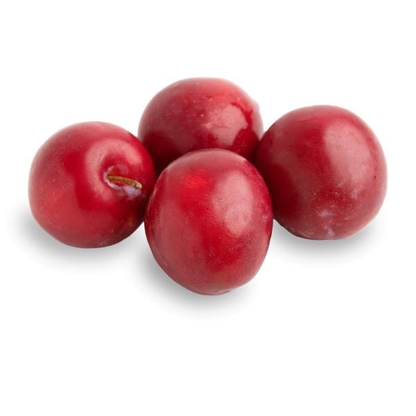 Organic Plums (Frog Hollow Farms)