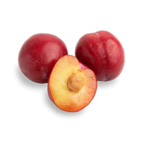 Organic Plums (Frog Hollow Farms)