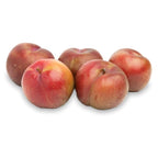 Organic Plums