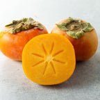 Organic Sweet Pumpkin Persimmons