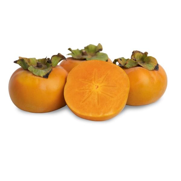 Organic Sweet Pumpkin Persimmons