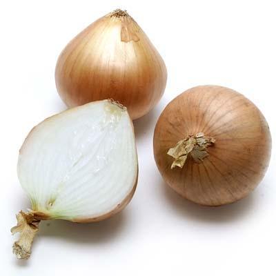 Organic Yellow Onions
